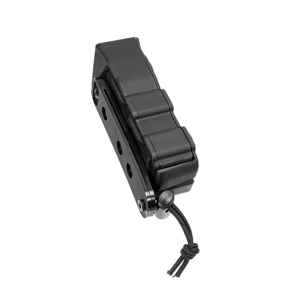 BITE-MG Quick Mag Holder for SMG Submachine Guns (1 piece)