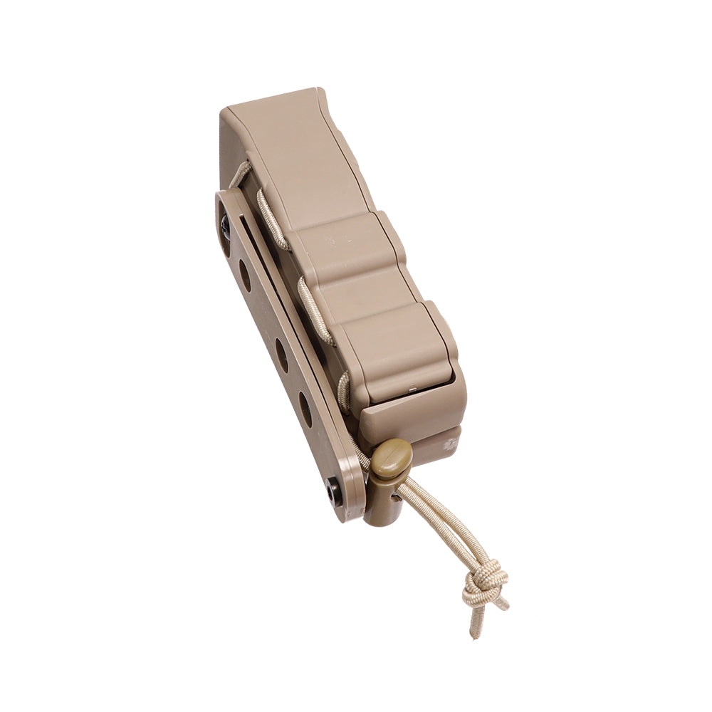 BITE-MG Quick Mag Holder for SMG Submachine Guns (1 piece)