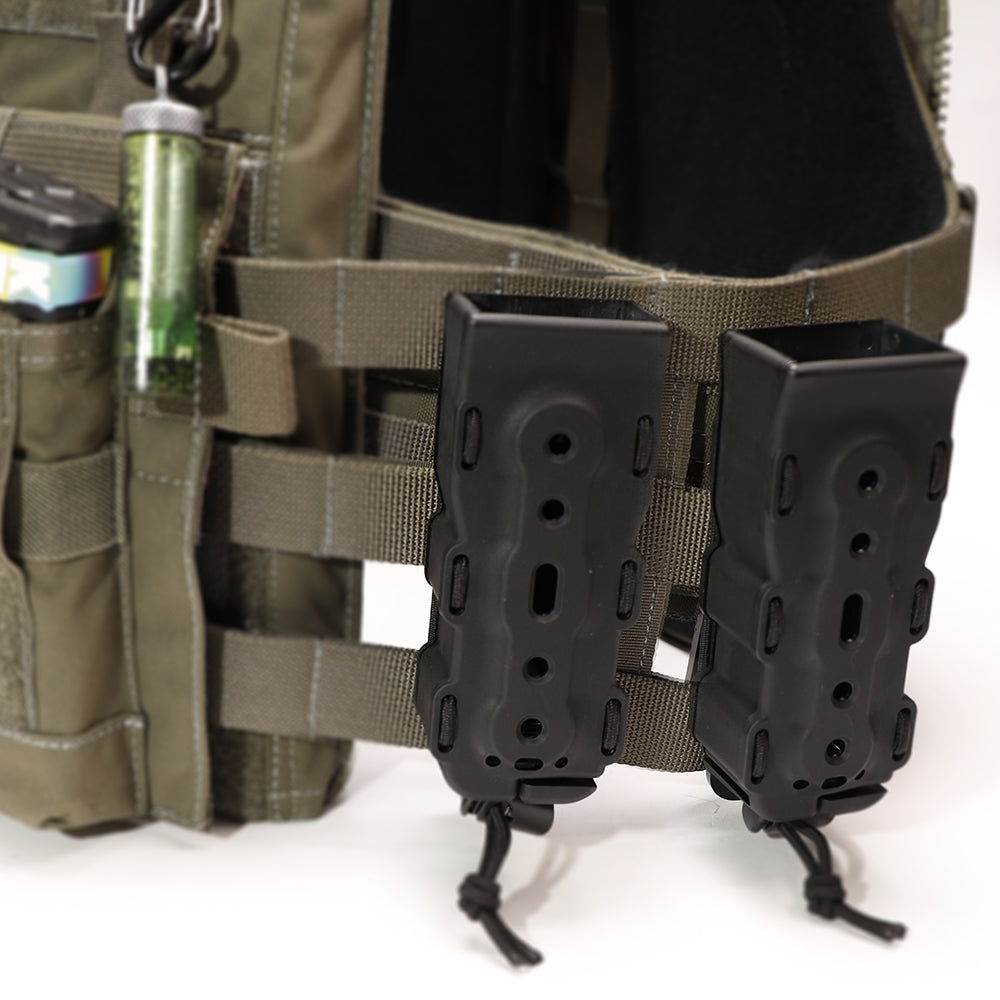 BITE-MG Quick Mag Holder for SMG Submachine Guns (1 piece)