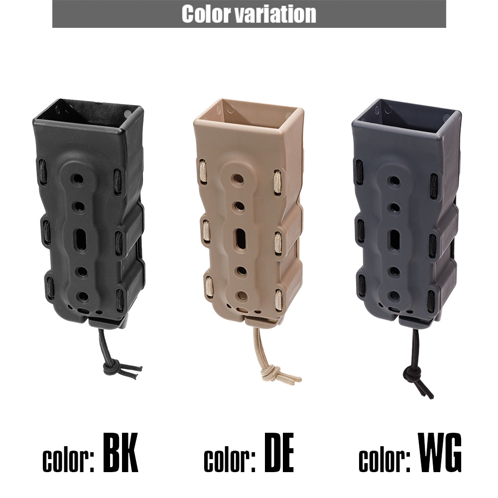 BITE-MG Quick Mag Holder for SMG Submachine Guns (1 piece)