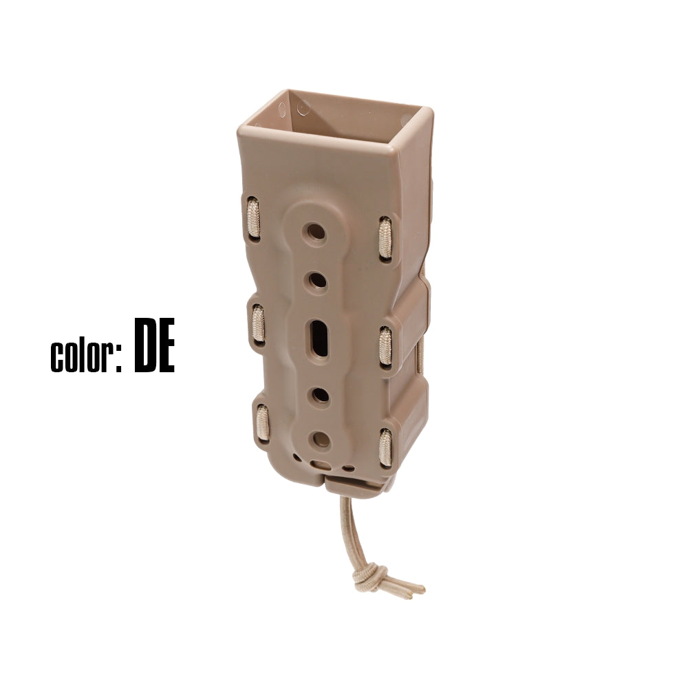 BITE-MG Quick Mag Holder for SMG Submachine Guns (1 piece)
