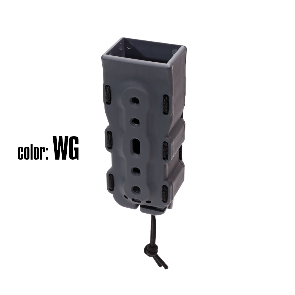 BITE-MG Quick Mag Holder for SMG Submachine Guns (1 piece)