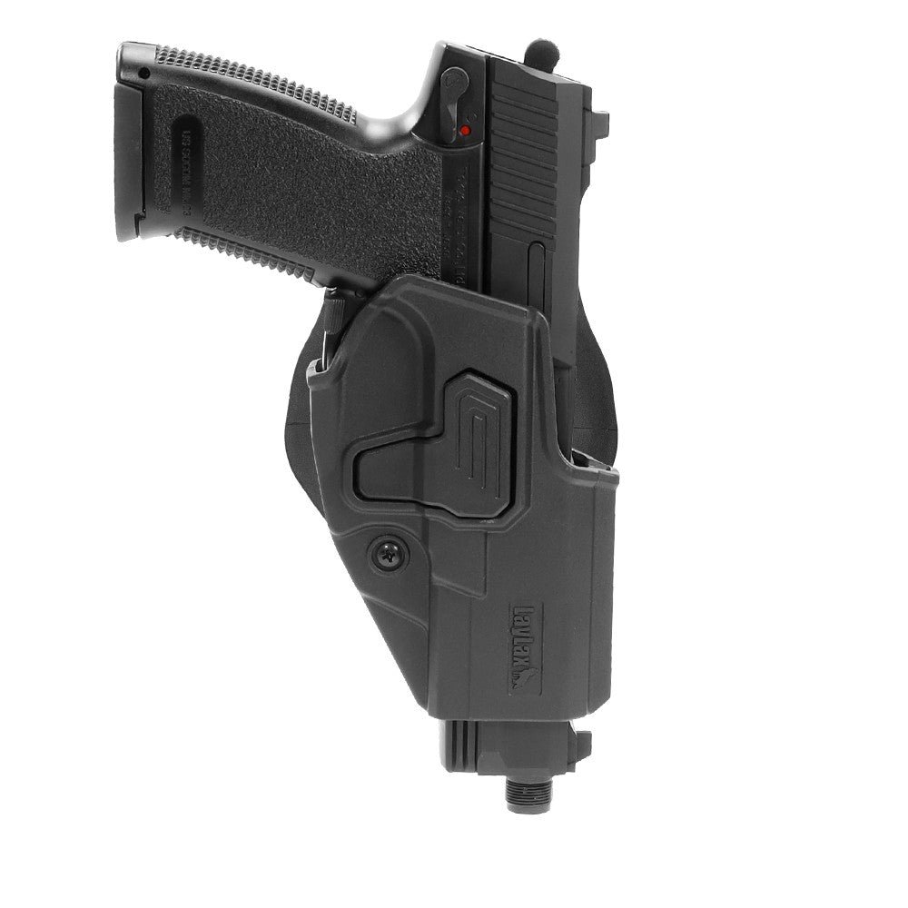 SOCOM Mk23 CQC Holster