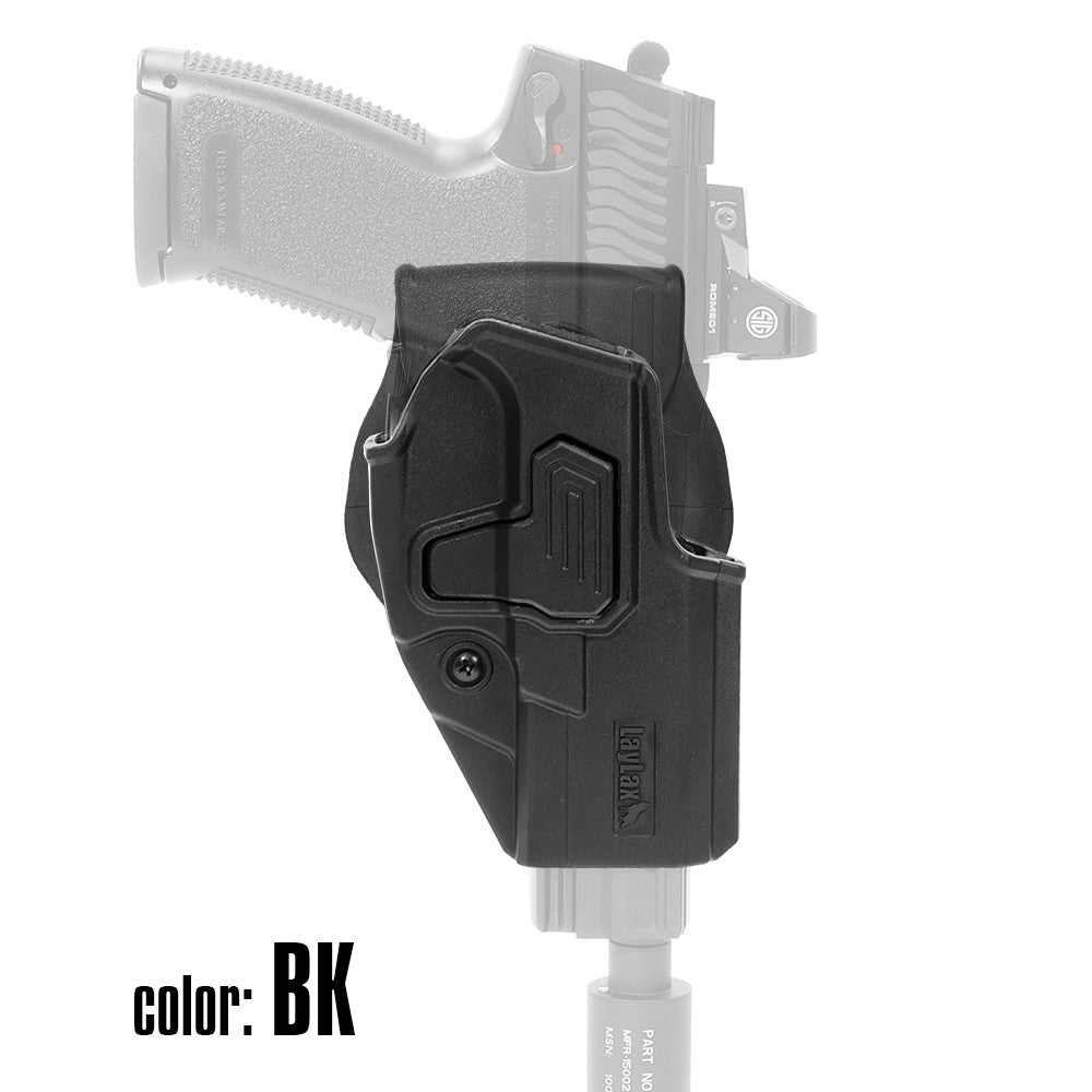 SOCOM Mk23 CQC Holster
