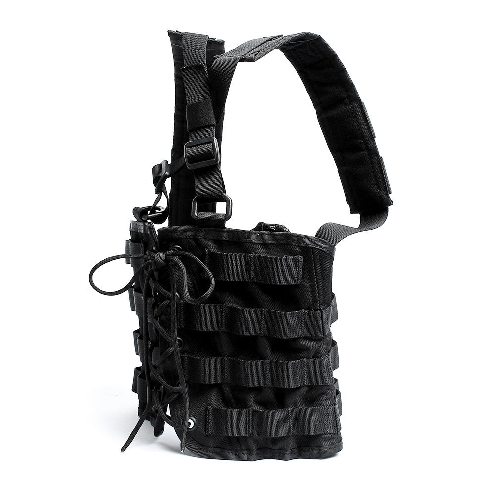 Corset Rig Light