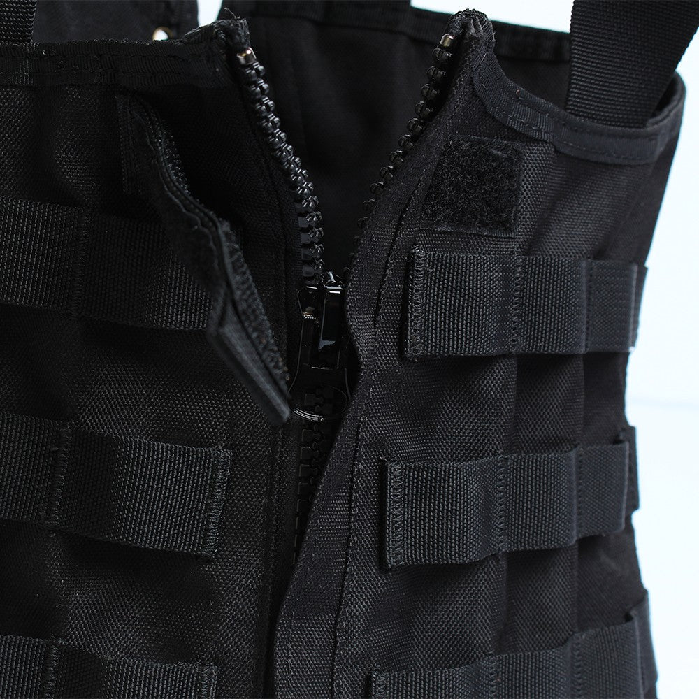 Corset Rig Light