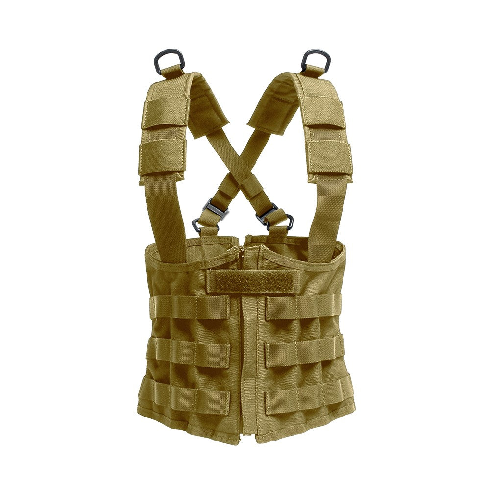 Corset Rig Light