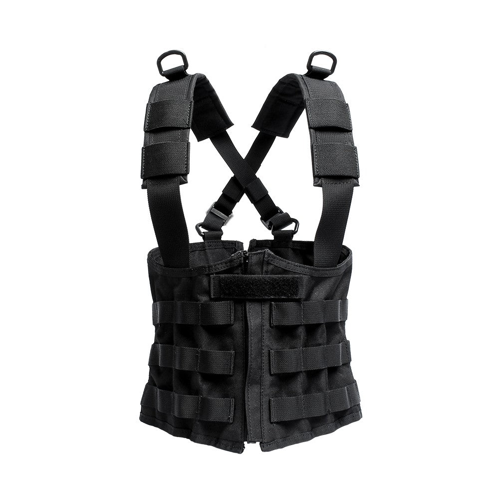 Corset Rig Light