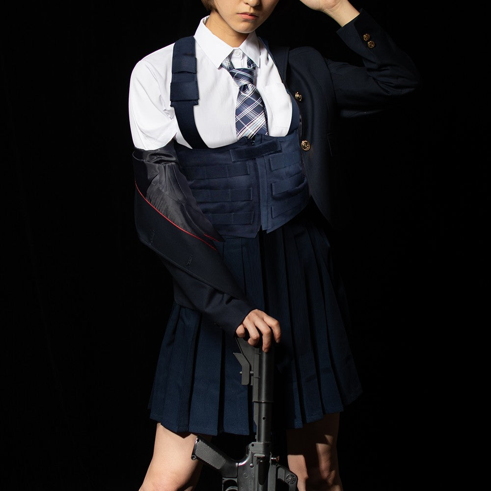 Corset Rig Light