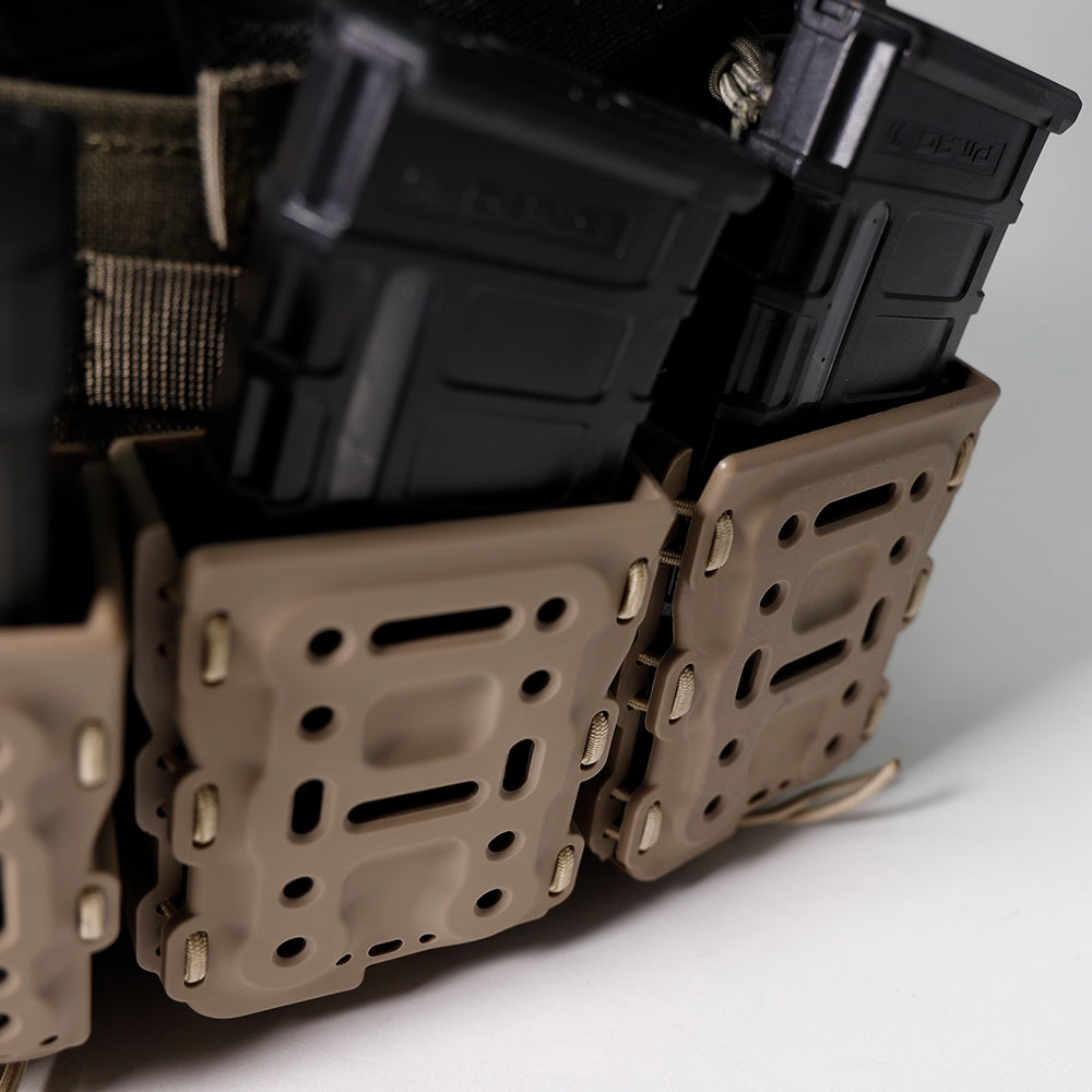 BITE-MG(バイトマグ)M4/M16クイックマグホルダー