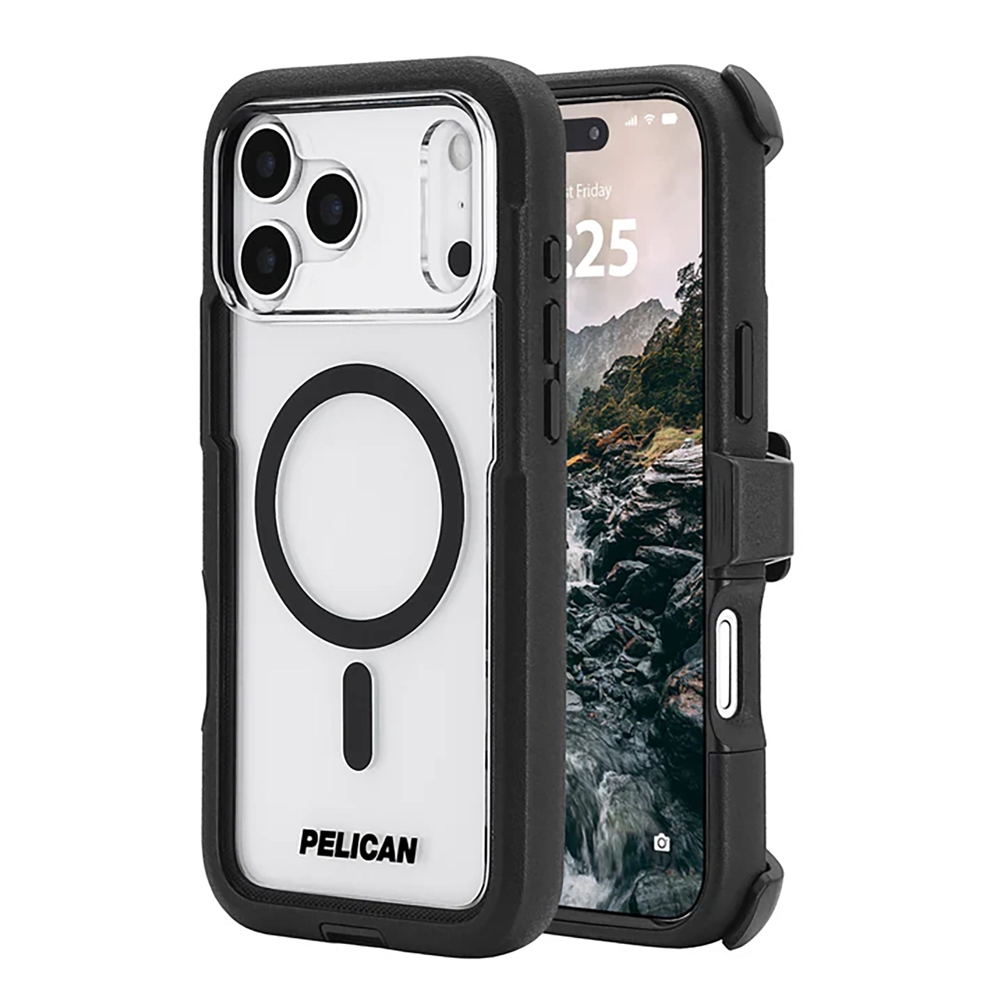 #機種_iPhone17 Pro Max