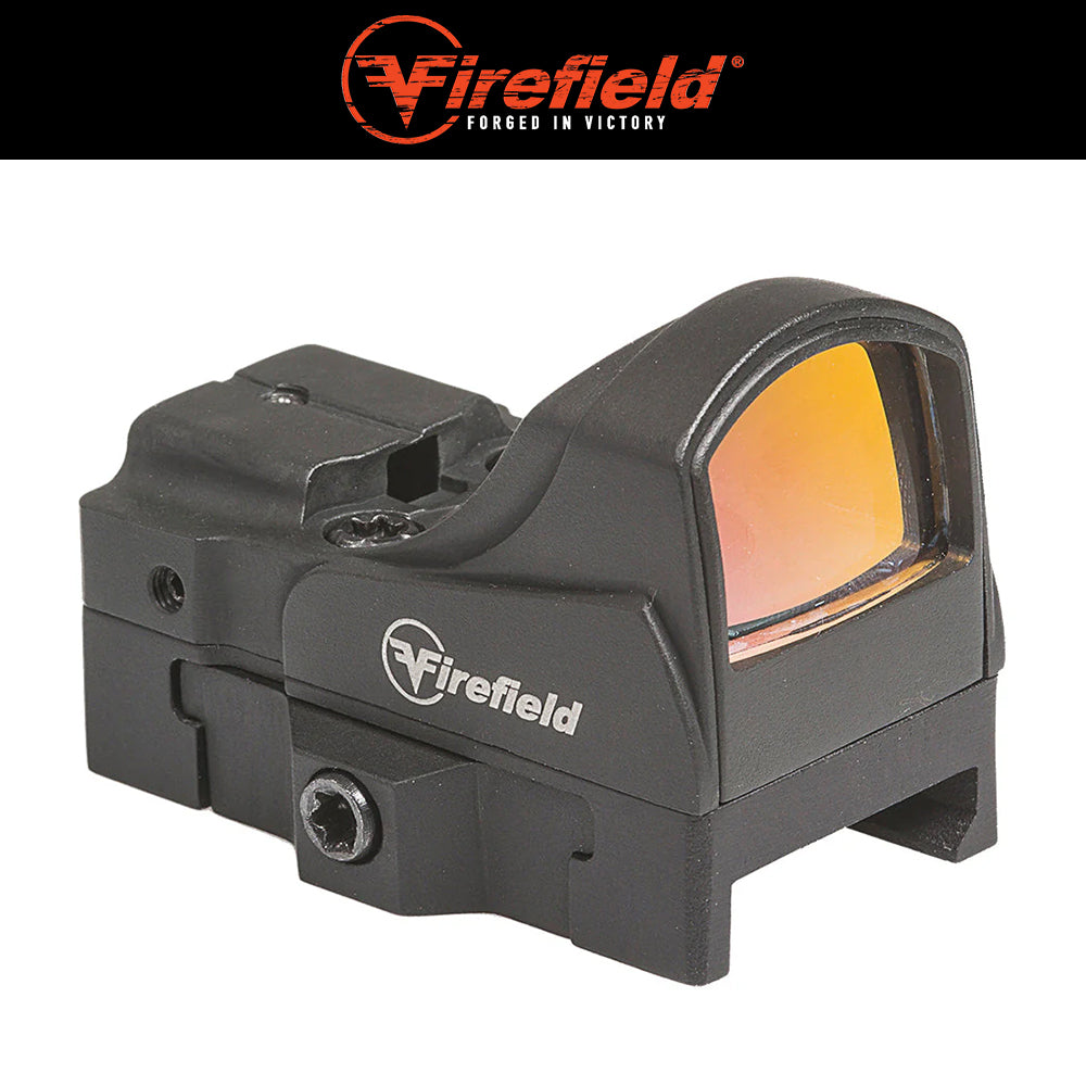 Firefield Impact Mini Reflex Sight リフレックスサイト FF26021-Box