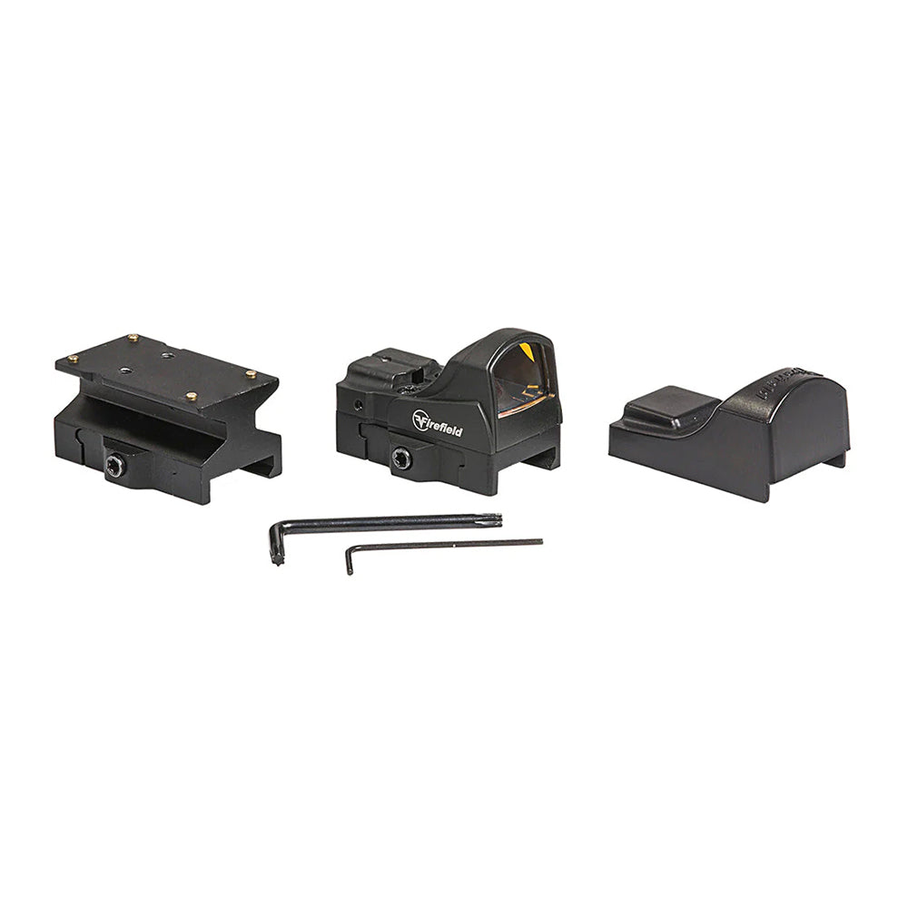 Firefield Impact Mini Reflex Sight リフレックスサイト FF26021-Box
