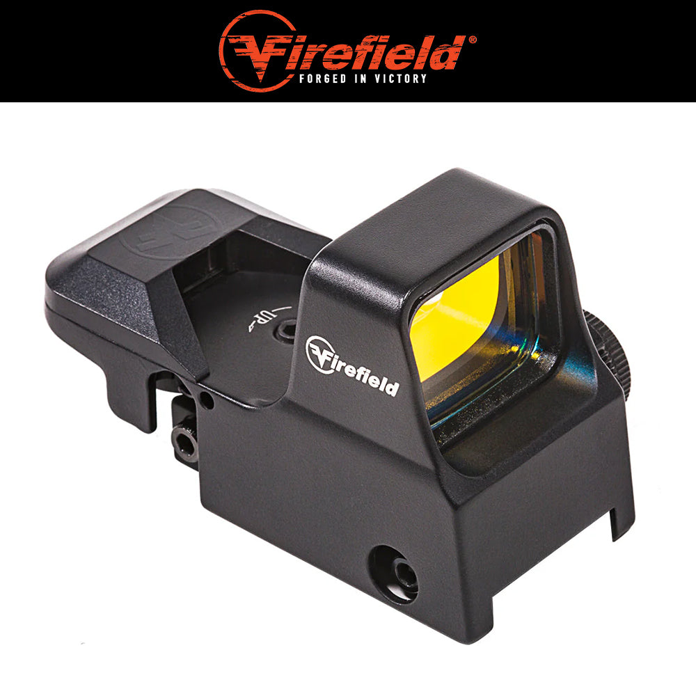 Firefield Impact XL Reflex Sight リフレックスサイト FF26024-Box