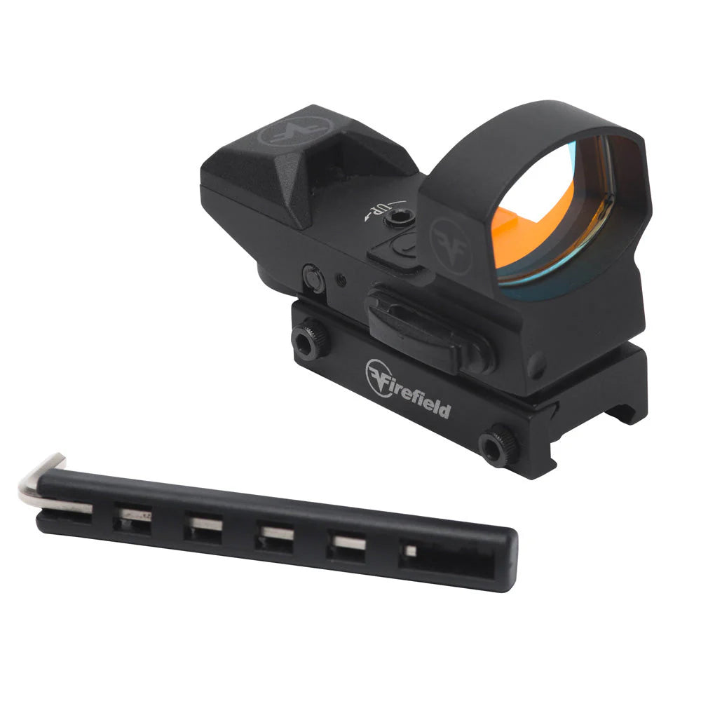 Firefield Impact Reflex Sight リフレックスサイト FF26022-Box