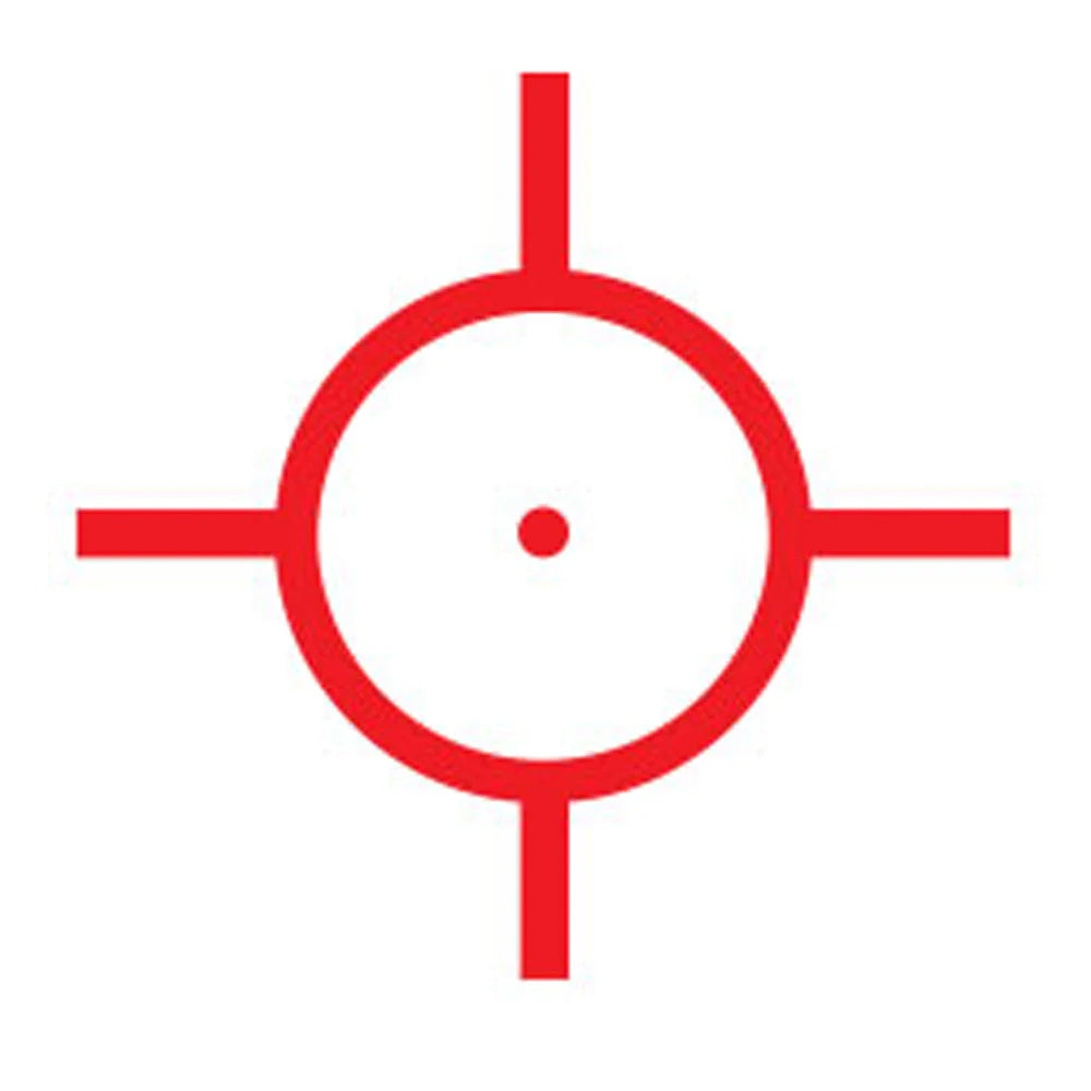 Firefield Impact Reflex Sight リフレックスサイト FF26022-Box