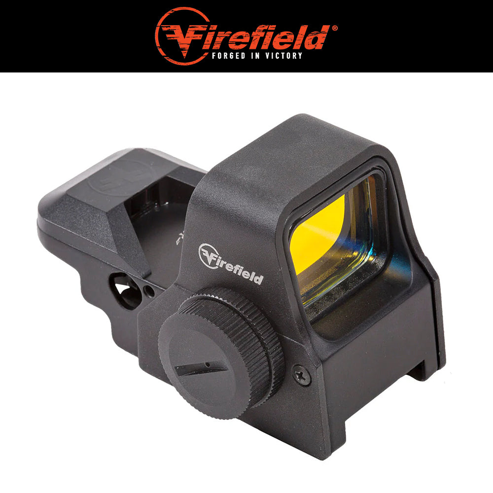 Firefield Impact XLT Reflex Sight リフレックスサイト FF26025-Box