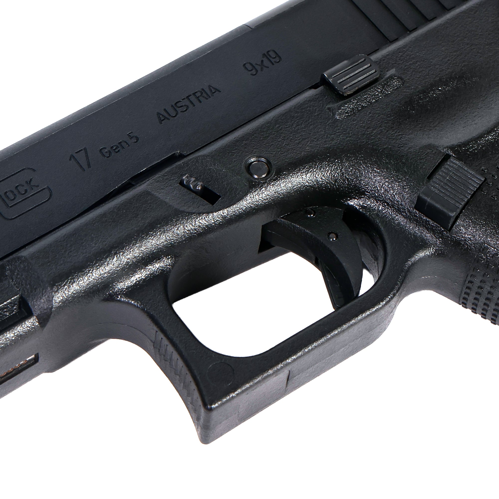 UMAREX GLOCK17 Gen.5 MOS ガスブローバック JAPAN VERSION/対象年齢18歳以上