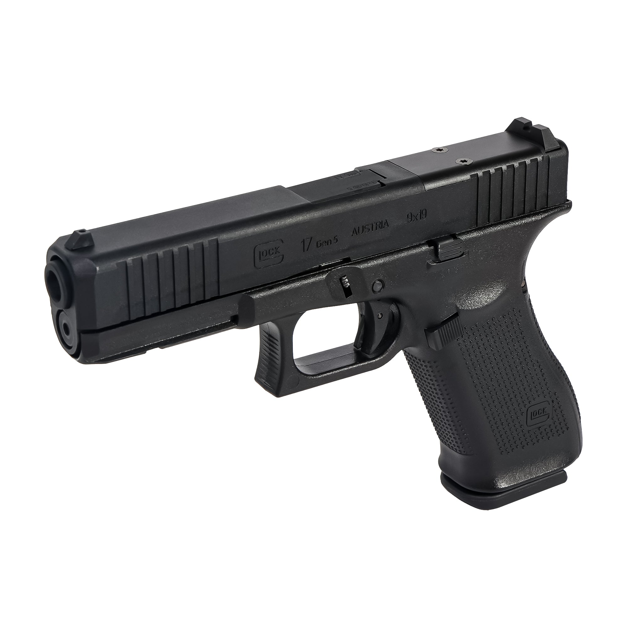UMAREX GLOCK17 Gen.5 MOS ガスブローバック JAPAN VERSION/対象年齢18歳以上