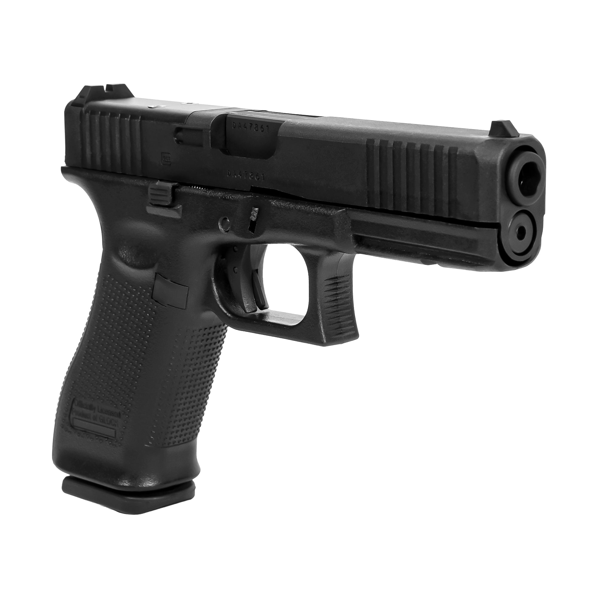 UMAREX GLOCK17 Gen.5 MOS ガスブローバック JAPAN VERSION/対象年齢18歳以上