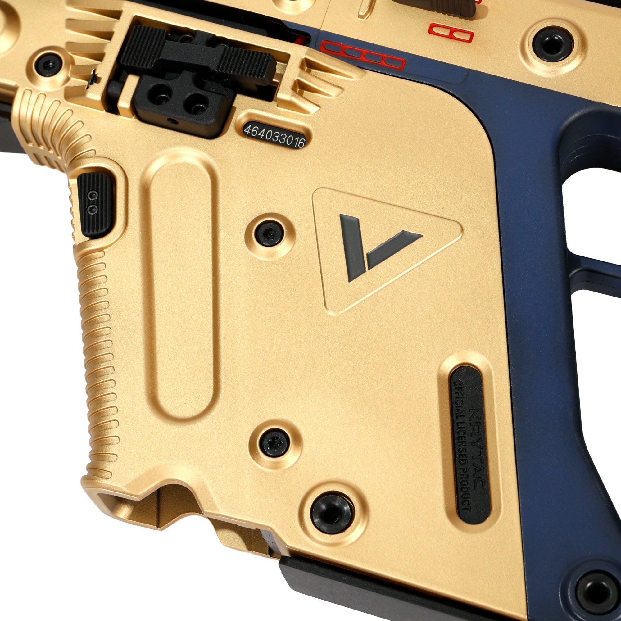 【受注生産】"Type-H" KRYTAC KRISS VECTOR GEN2 V2/対象年齢18歳以上