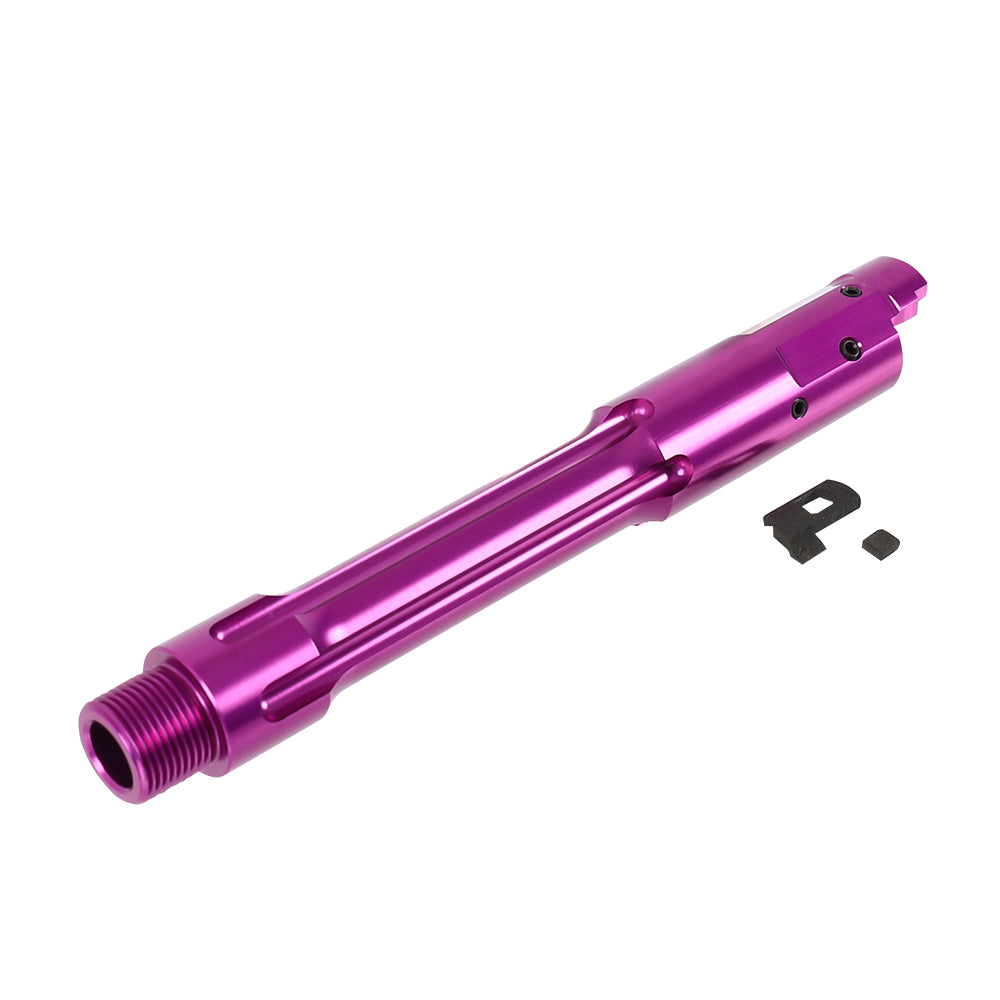 Hi-CAPA 5.1 TDC THREADED OUTER BARREL