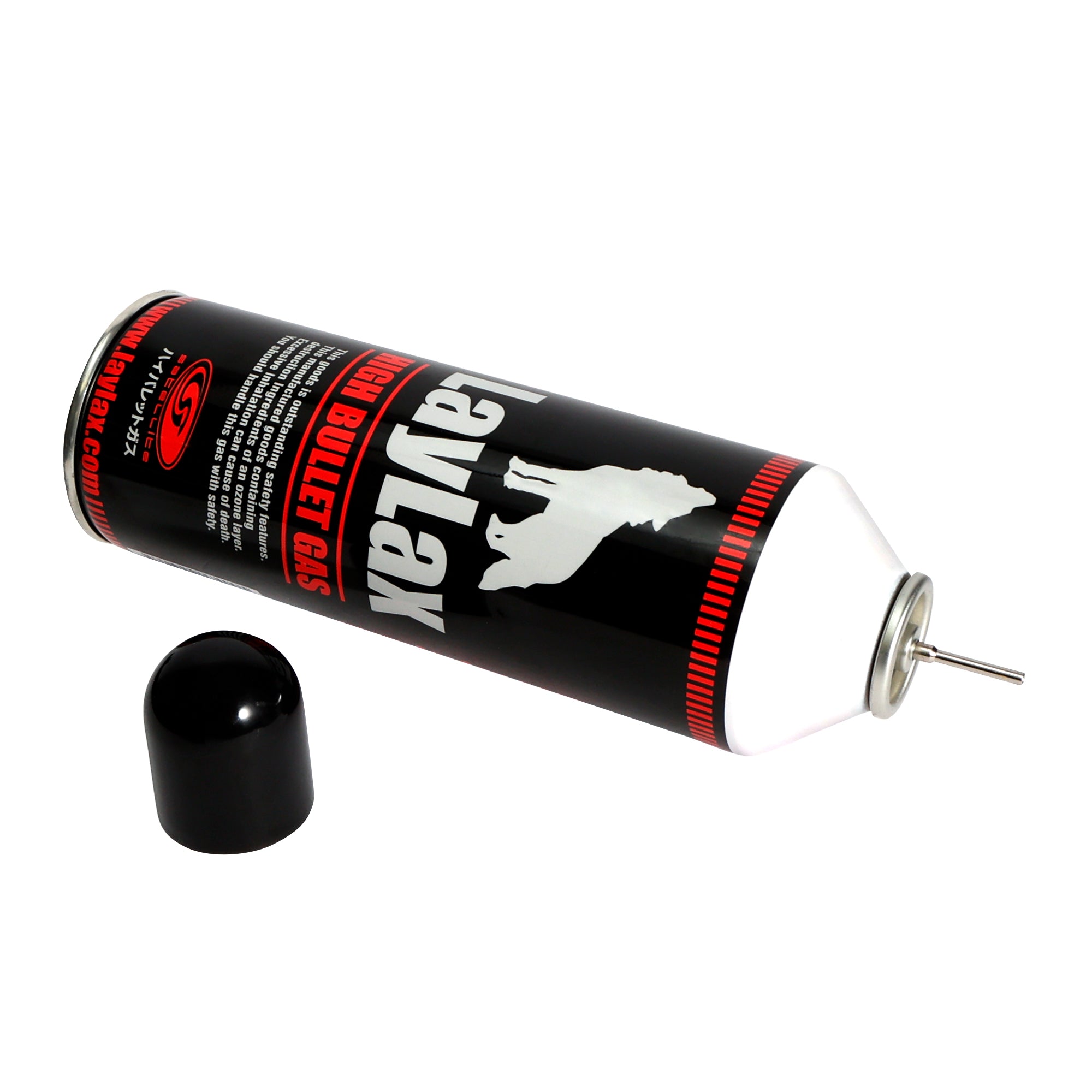 High Bullet Gas 152a