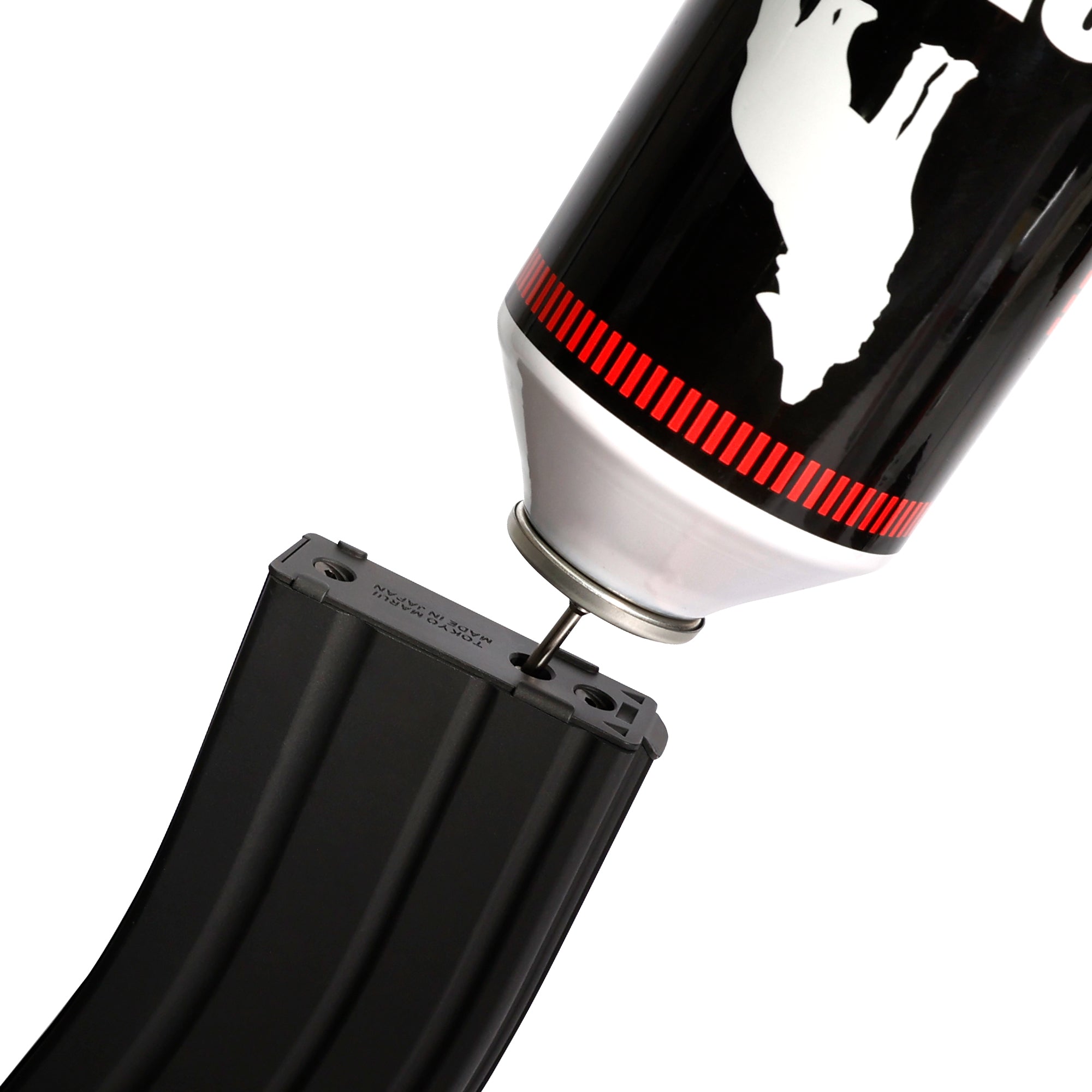 High Bullet Gas 152a