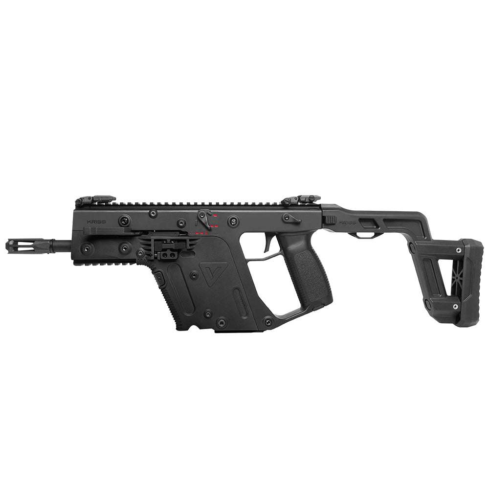 KRYTAC電動ガン本体 KRISS VECTOR(クリスベクター) /対象年齢18歳以上