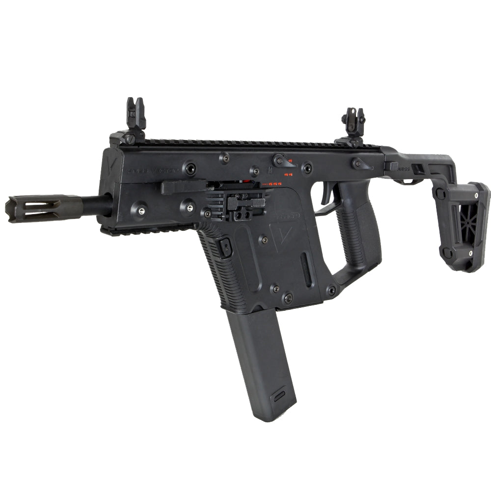 KRYTAC電動ガン本体 KRISS VECTOR(クリスベクター) /対象年齢18歳以上