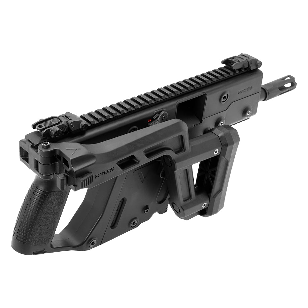 KRYTAC電動ガン本体 KRISS VECTOR(クリスベクター) /対象年齢18歳以上
