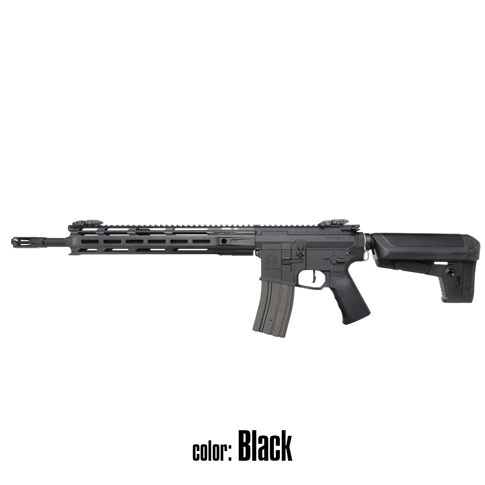 Krytac Full Metal Trident MK2 SPR-M Airsoft AEG Rifle