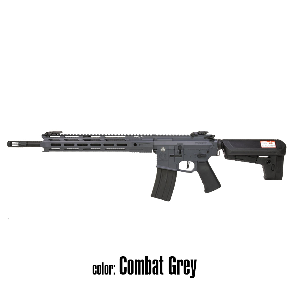 Krytac Full Metal Trident MK2 SPR-M Airsoft AEG Rifle