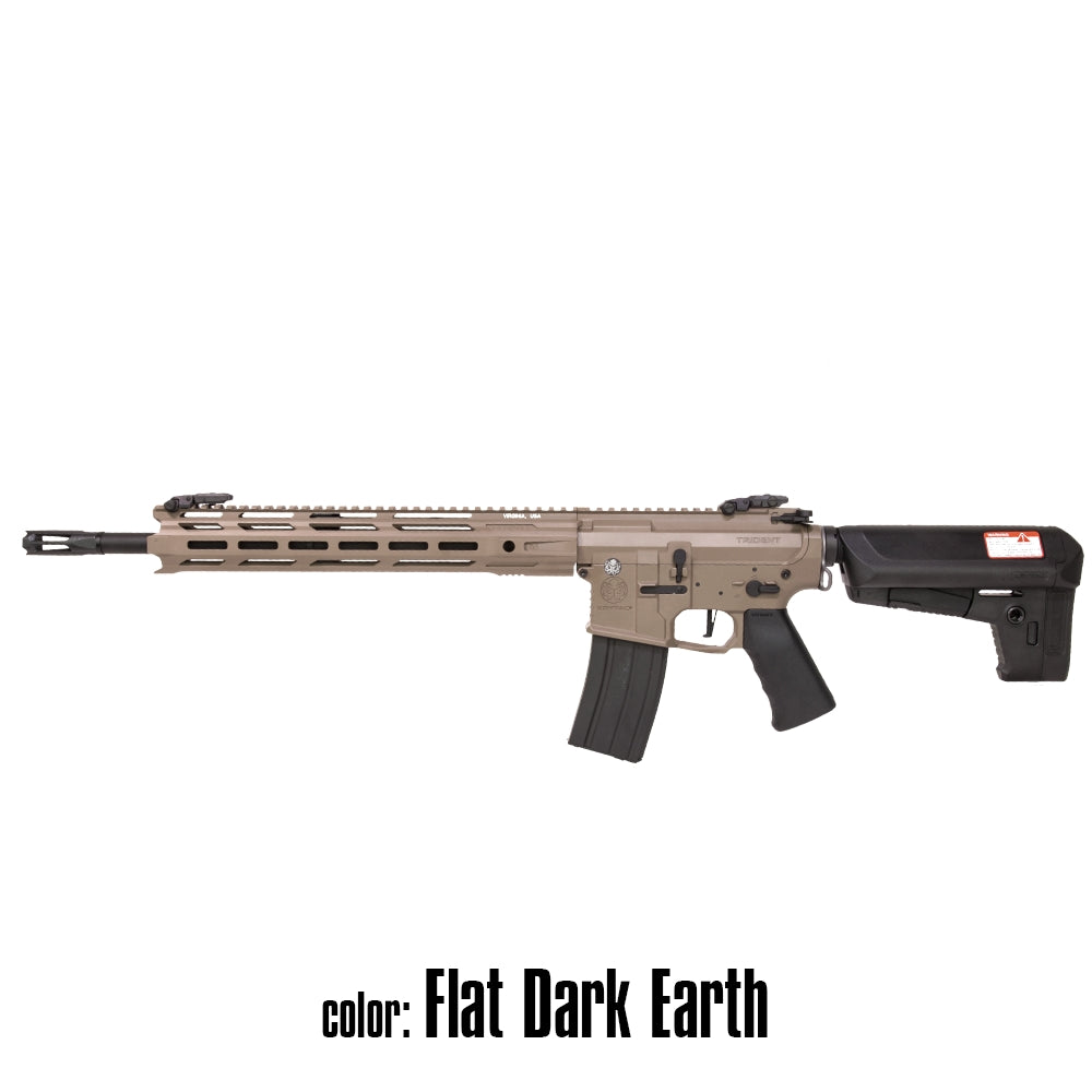Krytac Full Metal Trident MK2 SPR-M Airsoft AEG Rifle