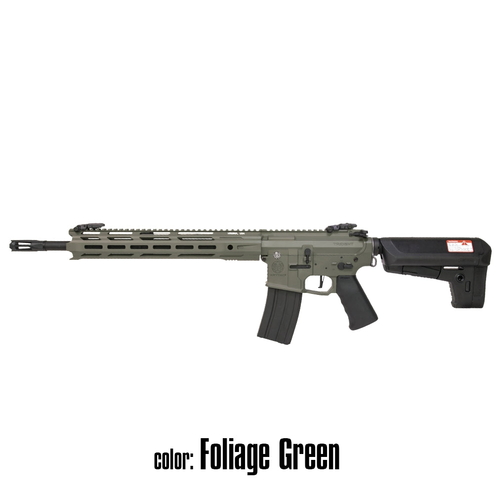 Krytac Full Metal Trident MK2 SPR-M Airsoft AEG Rifle