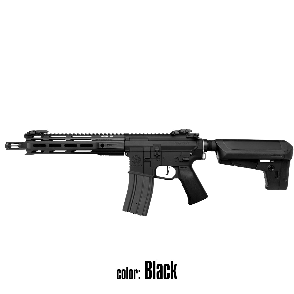 Krytac Full Metal Trident MK2 CRB-M Airsoft AEG Rifl