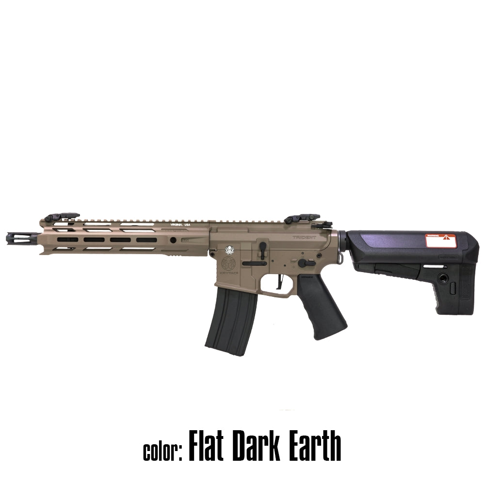 Krytac Full Metal Trident MK2 CRB-M Airsoft AEG Rifl