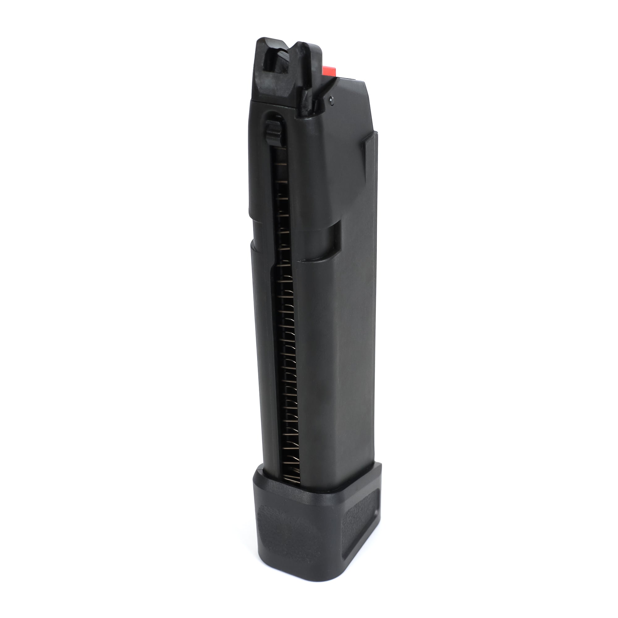KRYTAC SilencerCo Maxim 9 CO2 24連 マガジン