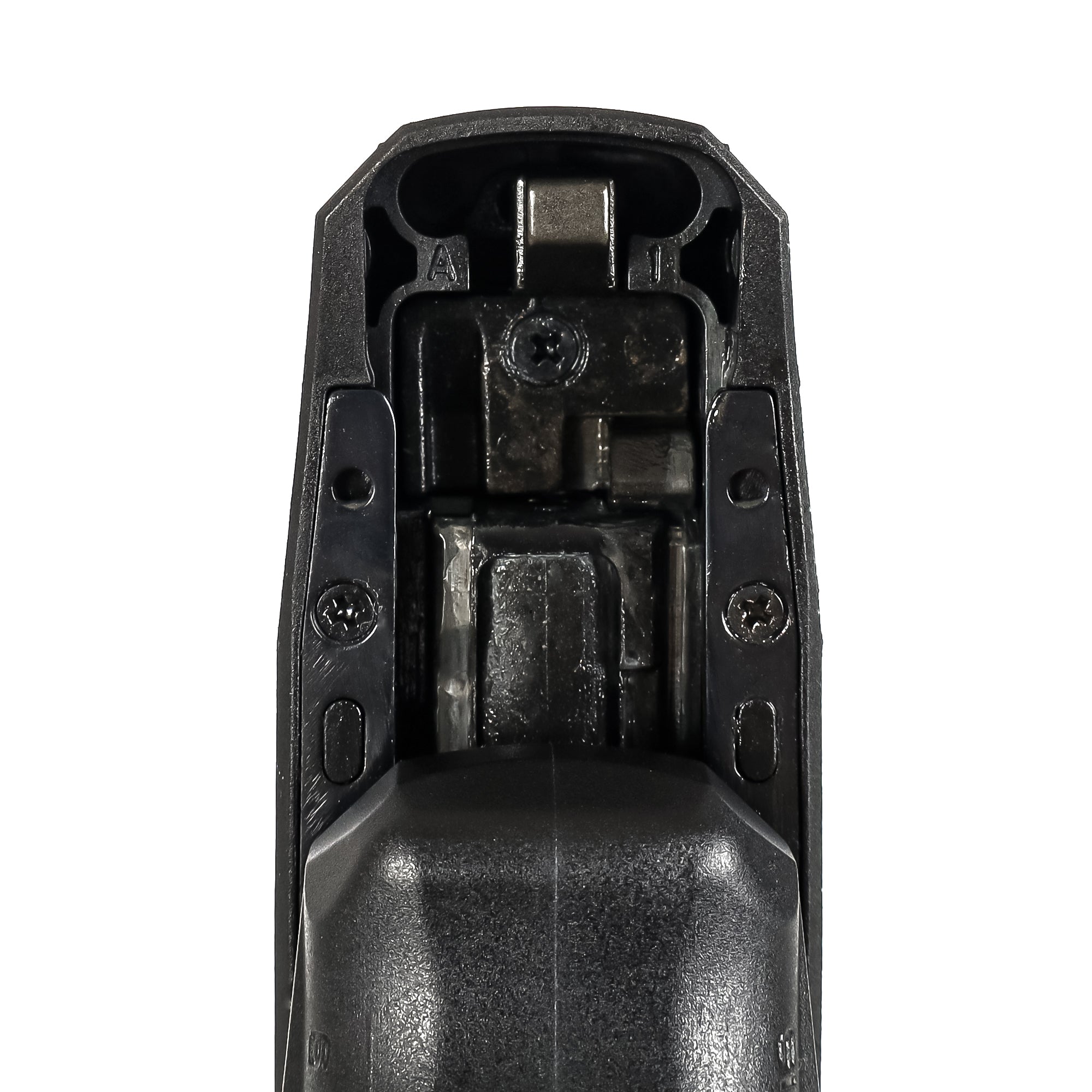KRYTAC SilencerCo Maxim 9 CO2 DEPLOYMENT PACK(デプロイメントパック)/対象年齢18歳以上