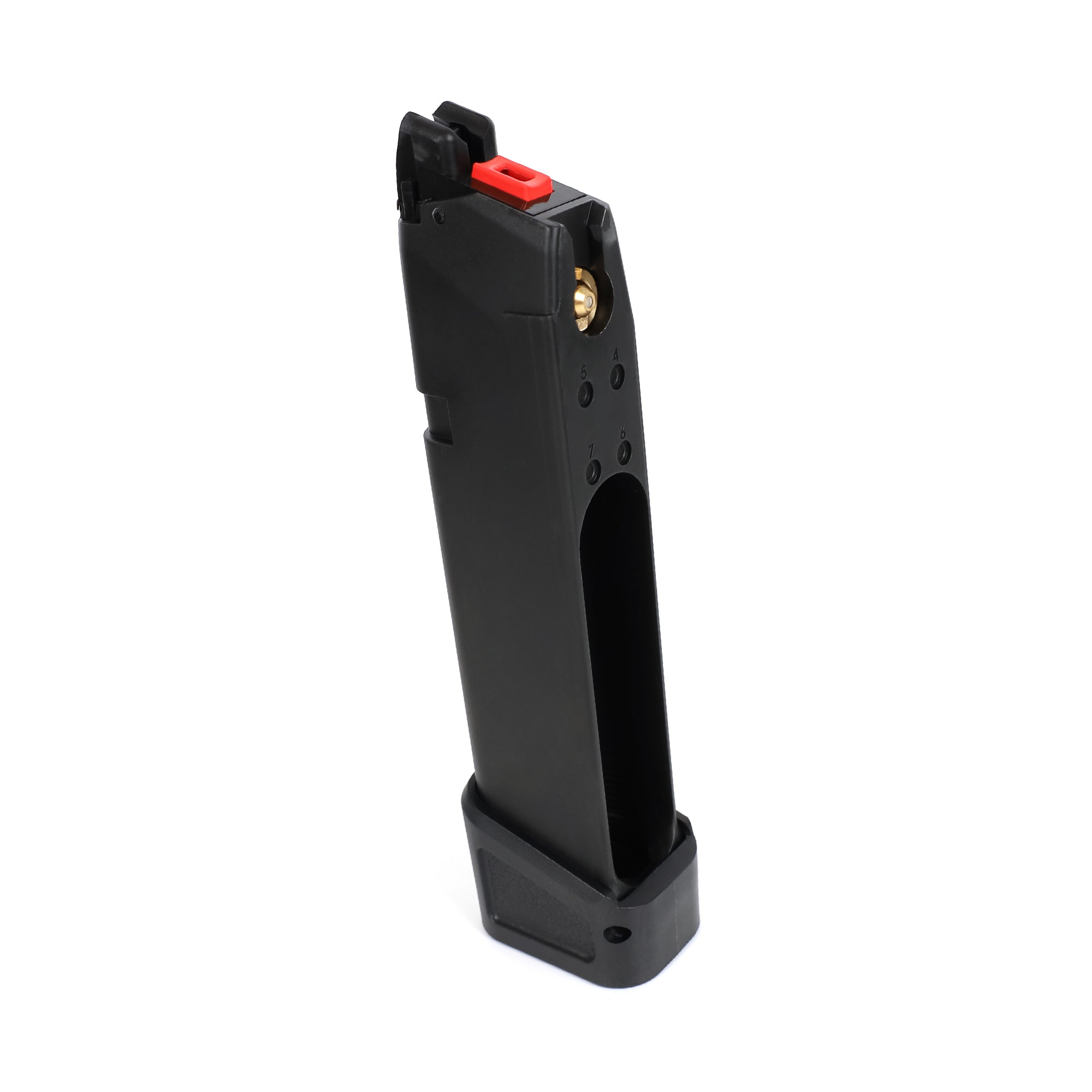 KRYTAC SilencerCo Maxim 9 CO2/対象年齢18歳以上