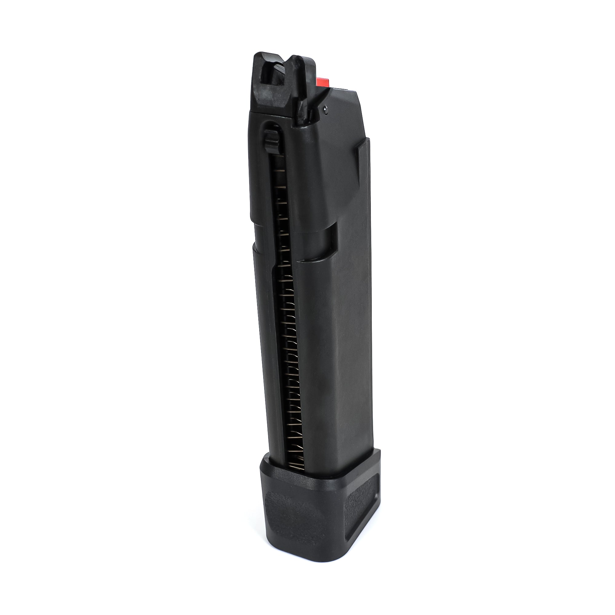 KRYTAC SilencerCo Maxim 9 CO2 DEPLOYMENT PACK(デプロイメントパック)/対象年齢18歳以上