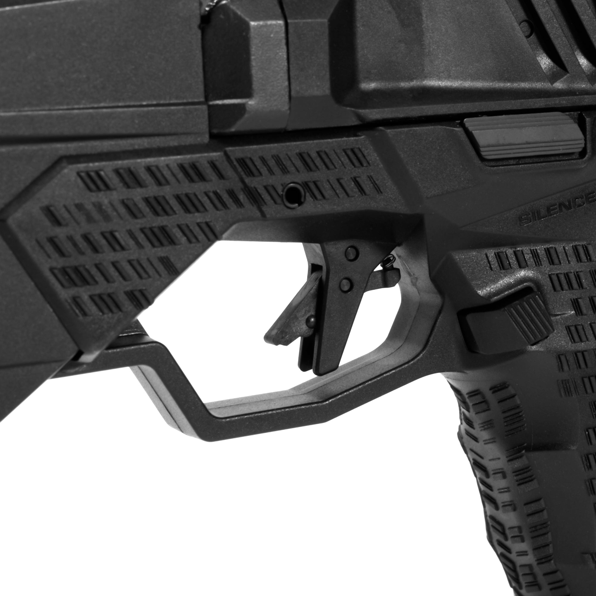 KRYTAC SilencerCo Maxim 9 CO2 DEPLOYMENT PACK(デプロイメントパック)/対象年齢18歳以上