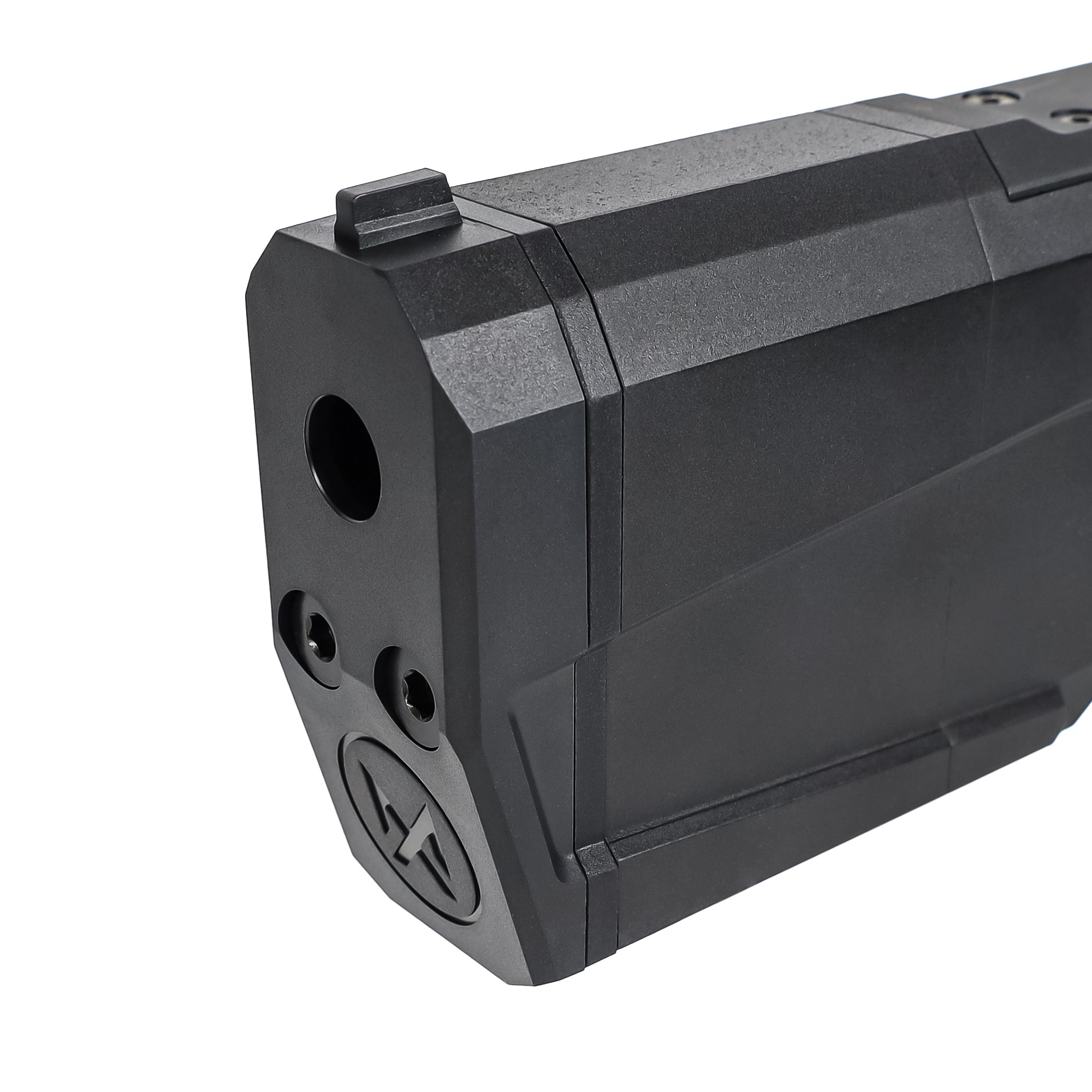KRYTAC SilencerCo Maxim 9 CO2 DEPLOYMENT PACK(デプロイメントパック)/対象年齢18歳以上
