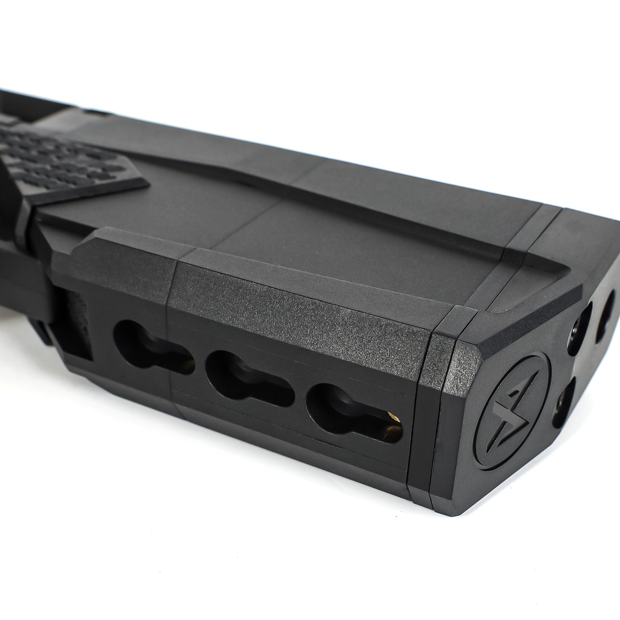 KRYTAC SilencerCo Maxim 9 CO2 DEPLOYMENT PACK(デプロイメントパック)/対象年齢18歳以上