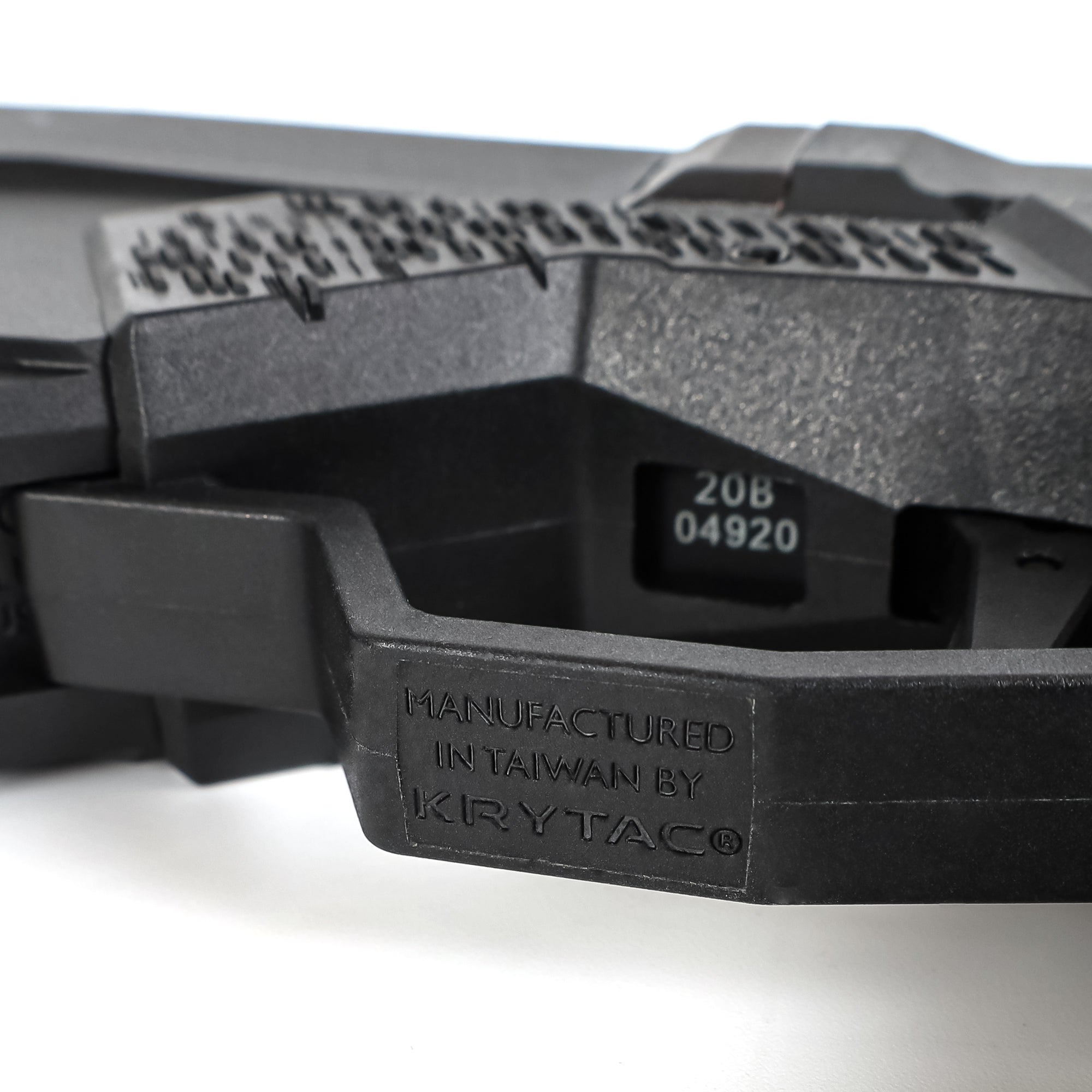 KRYTAC SilencerCo Maxim 9 CO2 DEPLOYMENT PACK(デプロイメントパック)/対象年齢18歳以上