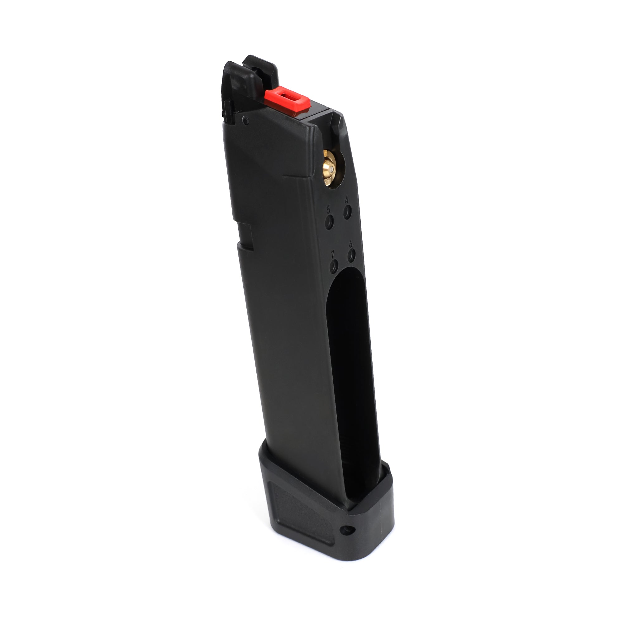 KRYTAC SilencerCo Maxim 9 CO2 DEPLOYMENT PACK(デプロイメントパック)/対象年齢18歳以上