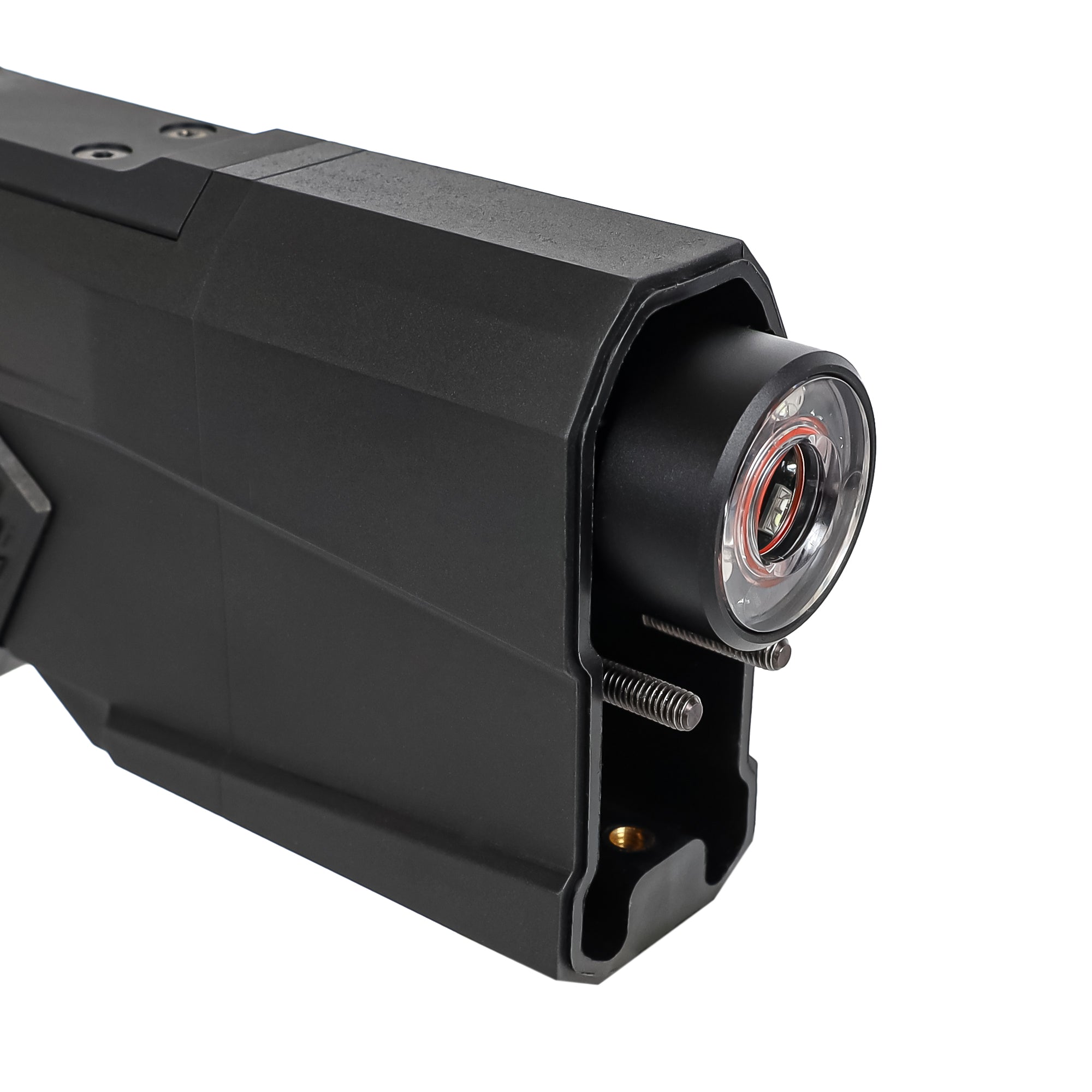 KRYTAC SilencerCo Maxim 9 CO2 DEPLOYMENT PACK(デプロイメントパック)/対象年齢18歳以上