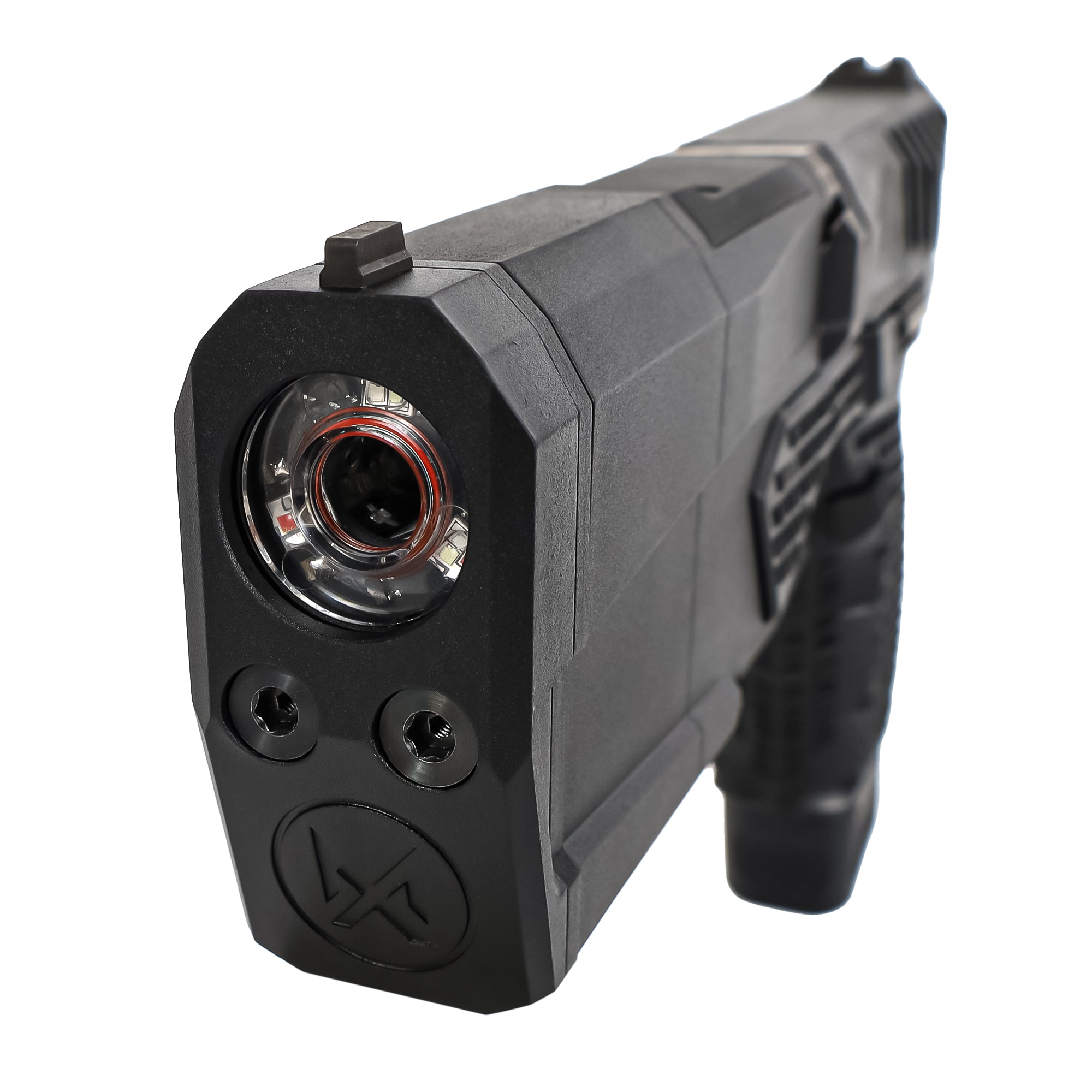 KRYTAC SilencerCo Maxim 9 CO2 DEPLOYMENT PACK(デプロイメントパック)/対象年齢18歳以上