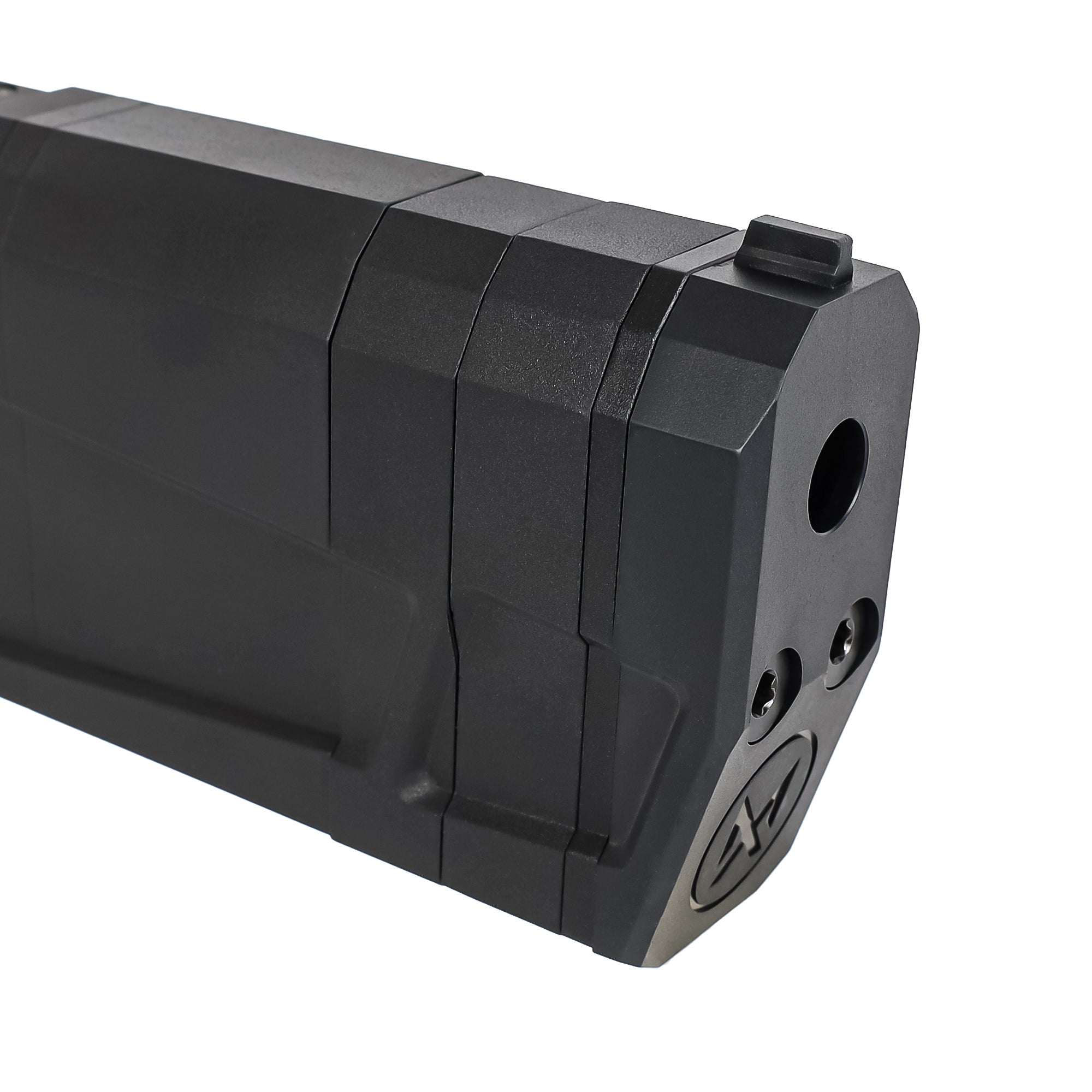 KRYTAC SilencerCo Maxim 9 CO2 DEPLOYMENT PACK(デプロイメントパック)/対象年齢18歳以上