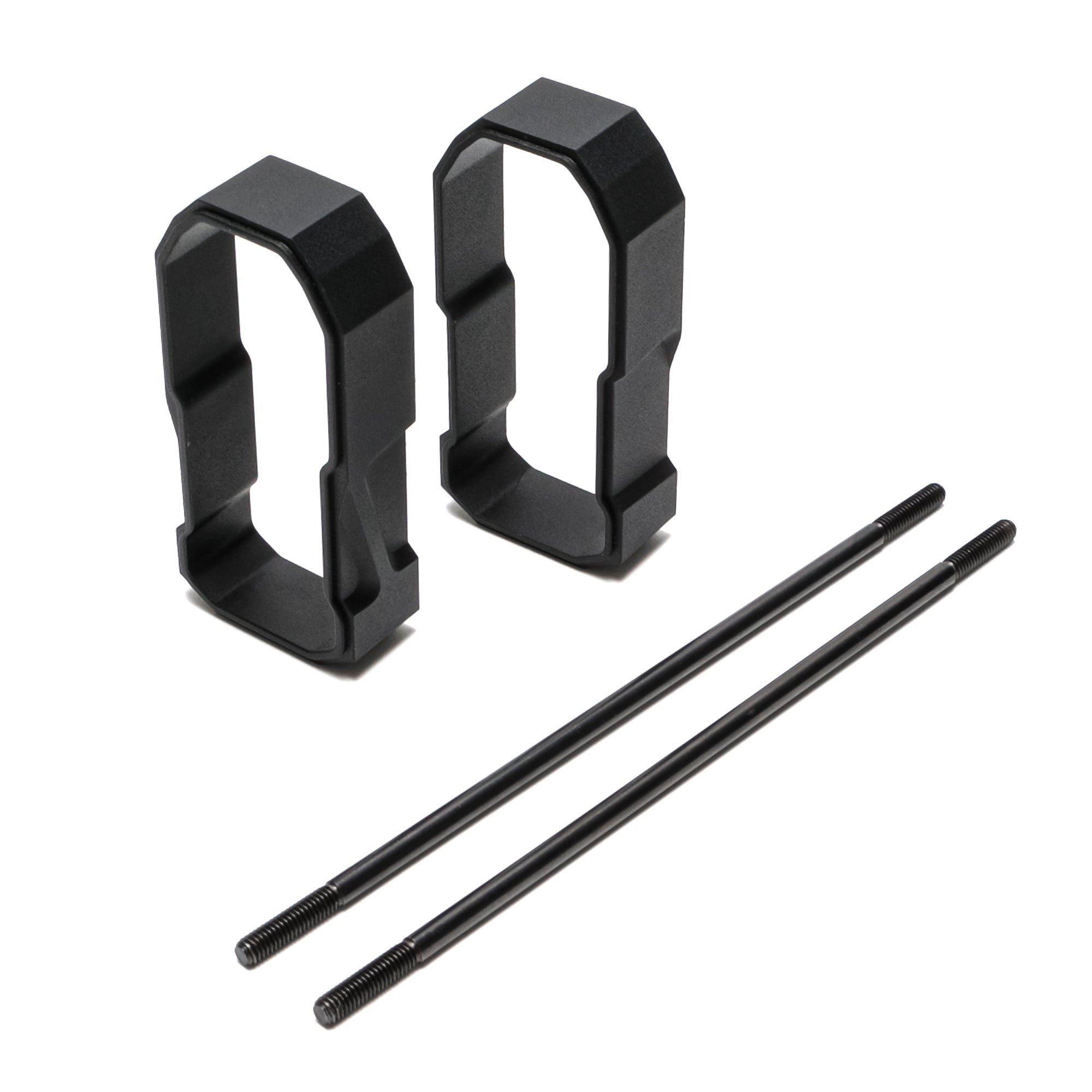 KRYTAC SilencerCo Maxim 9 CO2 DEPLOYMENT PACK(デプロイメントパック)/対象年齢18歳以上